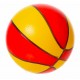 Piłka koszykówka gumowa
