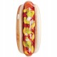 Materac dmuchany Hot Dog 58771