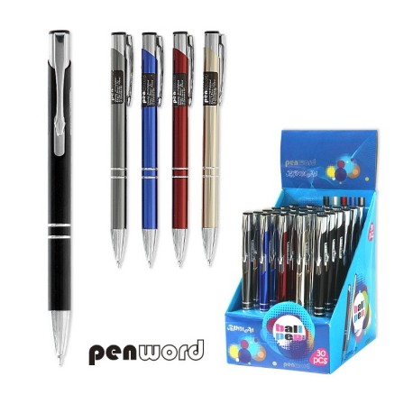 Długopis automat