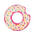 Koło do pływania Donut z kolorową posypką