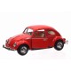 Auto metal Volkswagen Classical Beetle 1967
