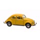 Auto metal Volkswagen Classical Beetle 1967
