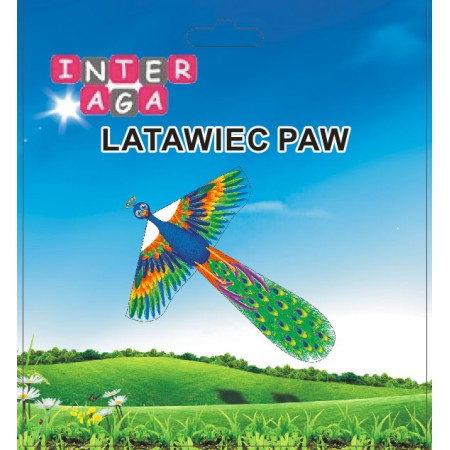 LATAWIEC PAW